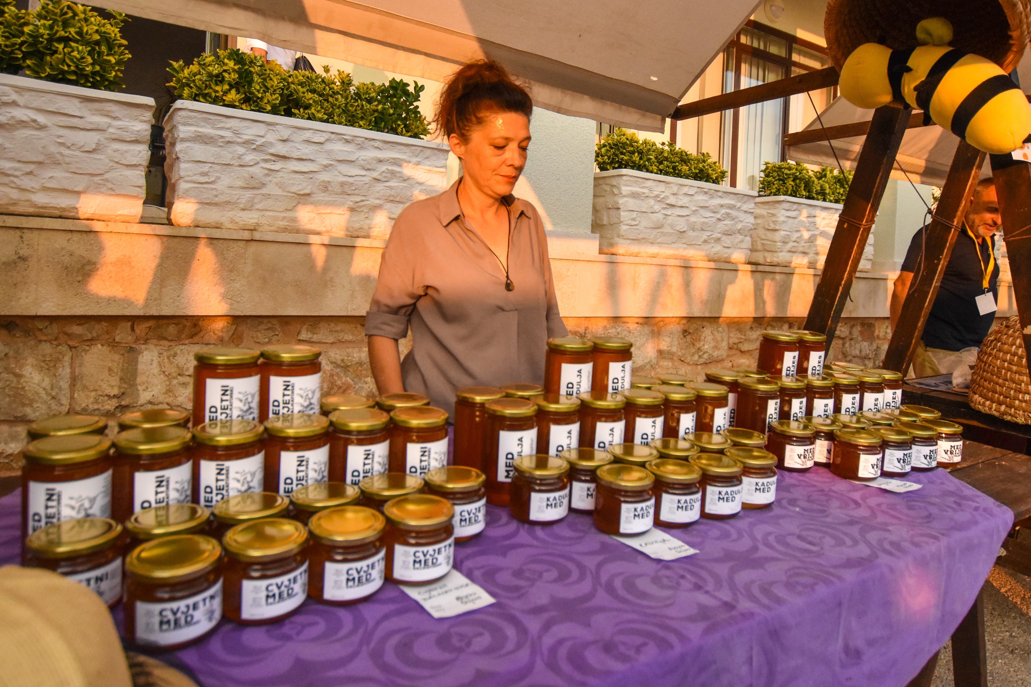 Kolan: Fešta od sira