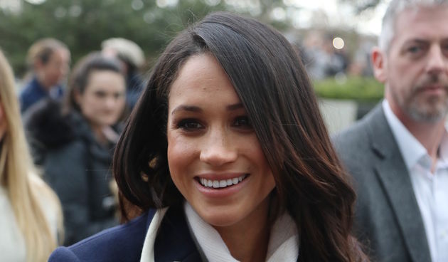 Meghan Markle