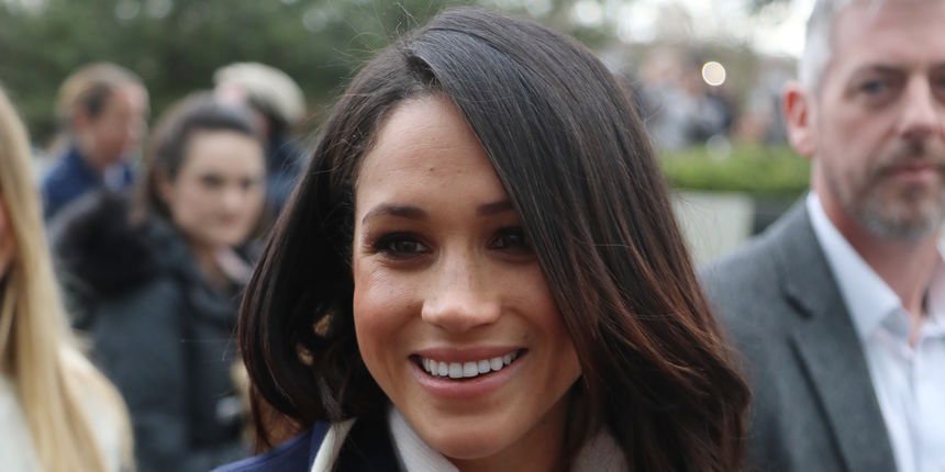Meghan Markle Meghan Markle
