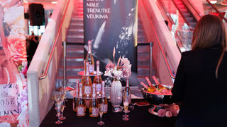 ModernA @ Zadar Cruise Port