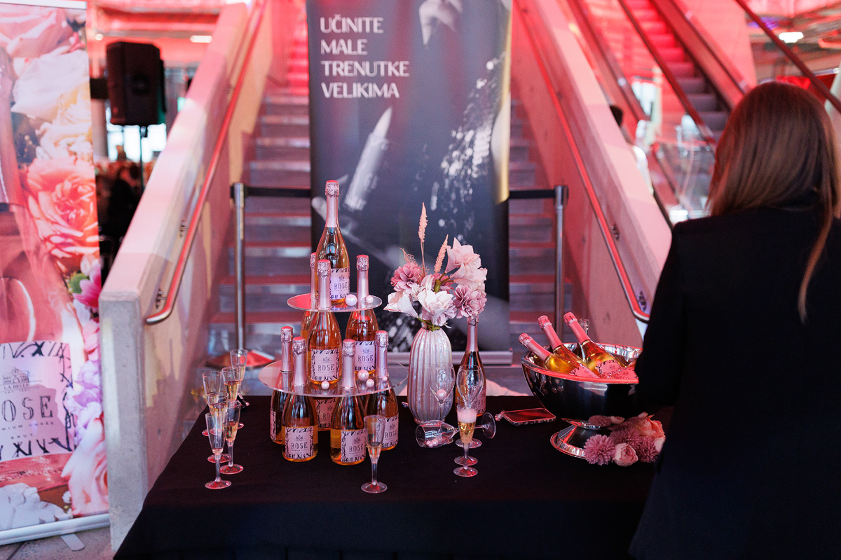 ModernA @ Zadar Cruise Port