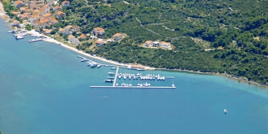 Marina Veli Rat (Foto: marinas.com)
