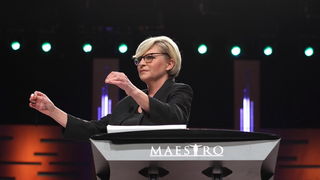 4. epizoda HRT-ovog glazbenoh showa Mastro 2015. 4. epizoda HRT-ovog glazbenoh showa Mastro 2015.