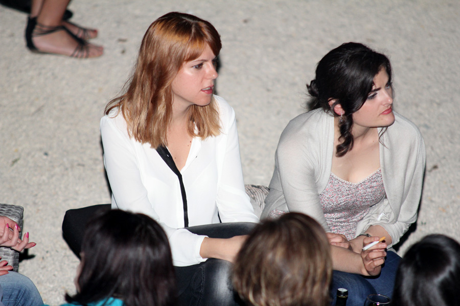 Ledana: Koncert klape Kampanel