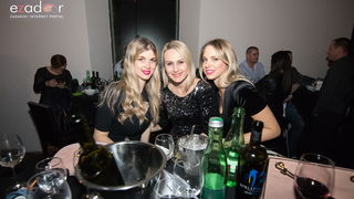 Tomislav Bralić i klapa Intrade @ Božić u Arsenalu