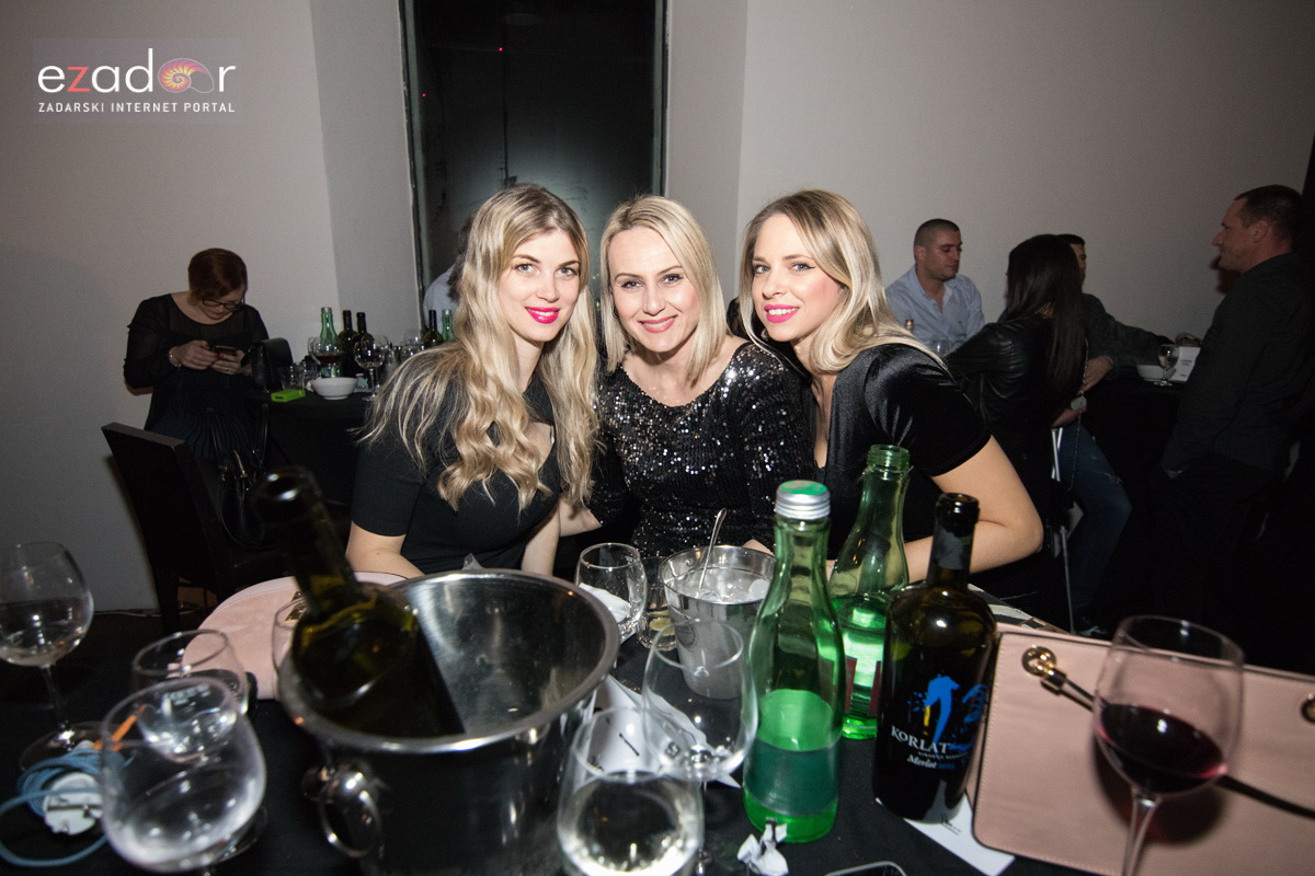 Tomislav Bralić i klapa Intrade @ Božić u Arsenalu