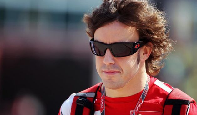 Fernando Alonso, foto: formula1.com