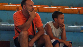 IV memorijalni turnir Tomislav Knežević IV memorijalni turnir Tomislav Knežević