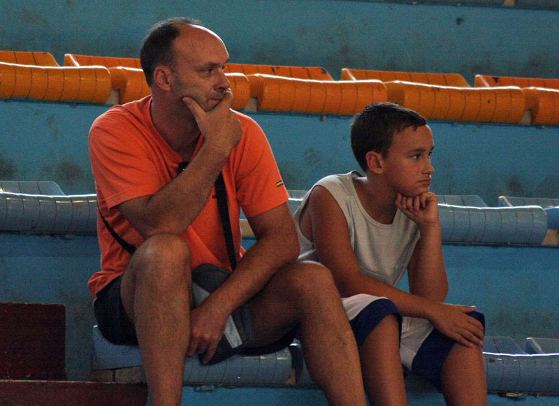 IV memorijalni turnir Tomislav Knežević IV memorijalni turnir Tomislav Knežević