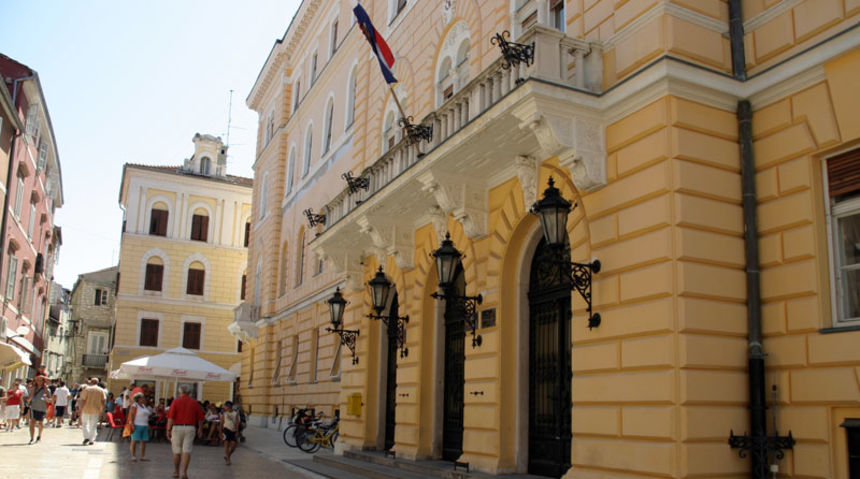 Županijski i općinski sud u Zadru