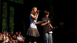 HNK Zadar: Uspjesni i odvazni – ucenici na djelu HNK Zadar: Uspjesni i odvazni – ucenici na djelu