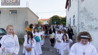 Proslava blagdana Gospe Loretske u Arbanasima
