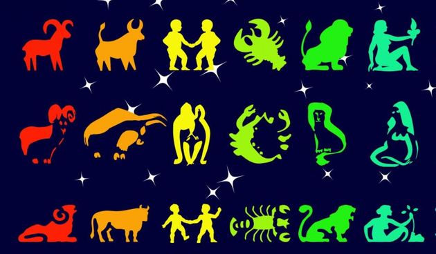 Horoskop, znakovi zodiaka