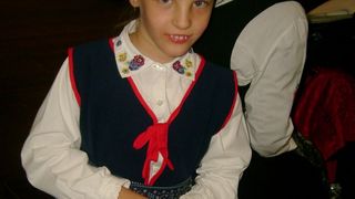 Otvorenje izložbe “Blagdani na otocima” u Arsenalu, 17. prosinca 2009.