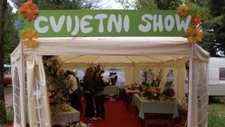 Sv. Filip i Jakov – 10. Dani cvijeća, 24. i 25. travnja 2010. (Foto: Vedran Penga)