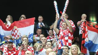 Spaladium Arena, Split – Europsko rukometno prvenstvo, skupina A, 2 kolo, Hrvatska – Island Spaladium Arena, Split – Europsko rukometno prvenstvo, skupina A, 2 kolo, Hrvatska – Island