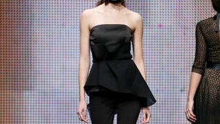 Schwarzkopf Cro-a-porter 2015., Nebo