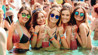 Najočekivaniji britanski festival Hideout doveo rekordnih 13 tisuća posjetitelja u Hrvatsku