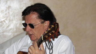 Restoran Niko: Ćiro Gašparac i klape na degustaciji Krauthakerovih vina, Foto: Mladen Malik