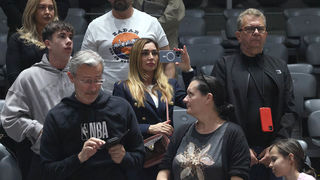 KK Zadar – KK Cibona