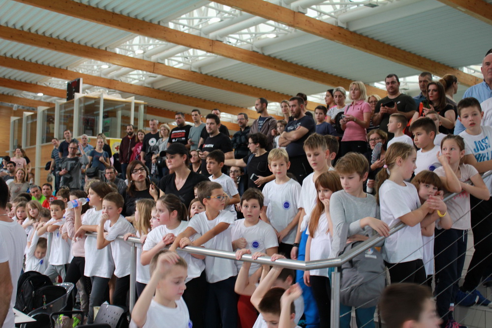 PK Jadera: Klupsko natjecanje “Zima 2019” PK Jadera: Klupsko natjecanje “Zima 2019”