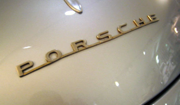 Porsche (Foto: twistingasphalt.com)