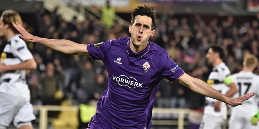 Nikola Kalinić Nikola Kalinić