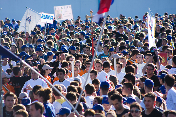 SHKM 2010. u Zadru (Foto:Saša Čuka)
