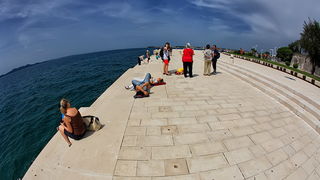 Skitnja gradom 30. travnja 2013. Foto: Roberto Lerga Skitnja gradom 30. travnja 2013. Foto: Roberto Lerga