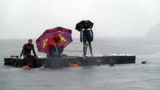 Ronjenje na dah: Rab Dive Off 2010. Ronjenje na dah: Rab Dive Off 2010.