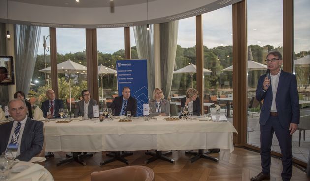 Održani stručni skupovi u sklopu prvog dana manifestacije Dani hrvatskog turizma