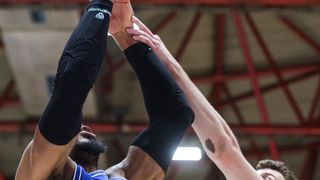 FavBet Premijer Liga, 31. kolo: KK Cibona – KK Zadar