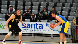 3. OTP masters vetera.a, M 45+: Vitalac Split – Maccabi Tel Aviv 66-56, foto. Iva Perinčić 3. OTP masters vetera.a, M 45+: Vitalac Split – Maccabi Tel Aviv 66-56, foto. Iva Perinčić