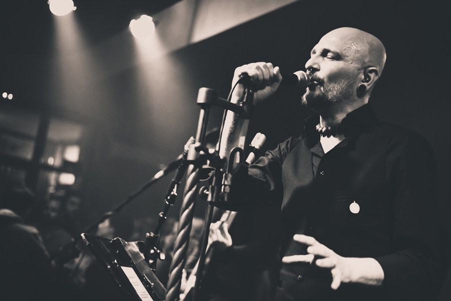 Urban & 4 u Q baru Urban & 4 u Q baru