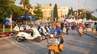 Otvoren Vespa World Days Otvoren Vespa World Days