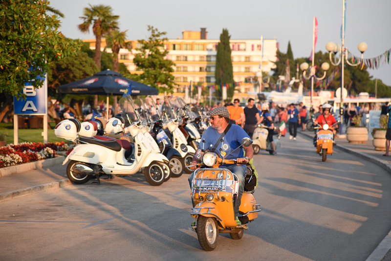 Otvoren Vespa World Days Otvoren Vespa World Days
