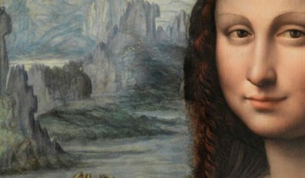 Otkrivena najstarija kopija Mona Lise, foto – muzej del Prado