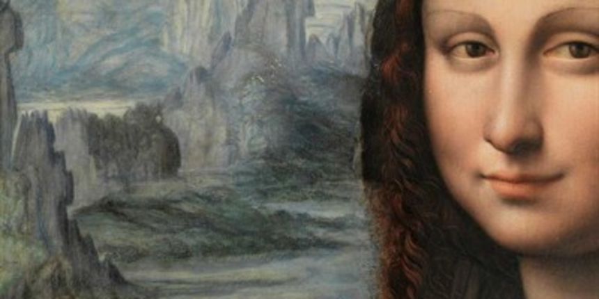 Otkrivena najstarija kopija Mona Lise, foto – muzej del Prado Otkrivena najstarija kopija Mona Lise, foto – muzej del Prado