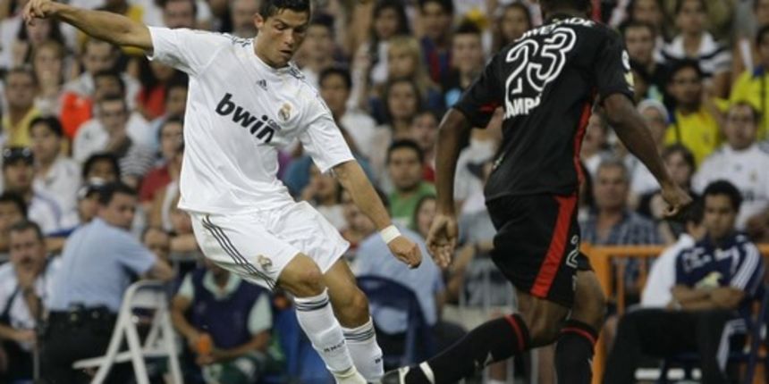 Cristiano Ronaldo, Foto: Reuters Cristiano Ronaldo, Foto: Reuters
