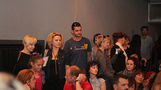 “Mirage – začarani svijet mašte” (foto:Saša Čuka)