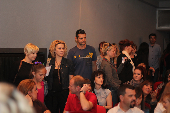 “Mirage – začarani svijet mašte” (foto:Saša Čuka)