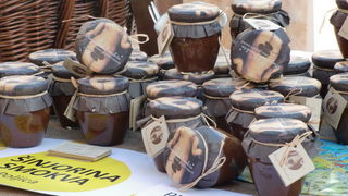 Narodni trg: Dalmatinska eko fešta Narodni trg: Dalmatinska eko fešta