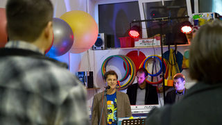 Loptica obilježila 10 godina uspješnog rada, foto: Darko Belančić Loptica obilježila 10 godina uspješnog rada, foto: Darko Belančić