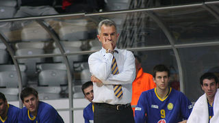 KK Zadar – KK Vrijednosnice Darda (Foto:Saša Čuka) KK Zadar – KK Vrijednosnice Darda (Foto:Saša Čuka)