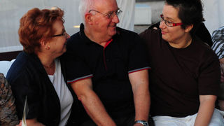 Garden: Promocija knjige Merite Arslani, foto: Nenad Marcev Garden: Promocija knjige Merite Arslani, foto: Nenad Marcev