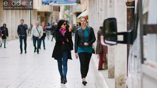 Đir po gradu, ponedjeljak 23. listopada 2017.