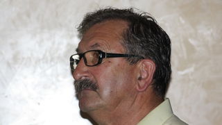 Restoran Niko: Ćiro Gašparac i klape na degustaciji Krauthakerovih vina, Foto: Mladen Malik