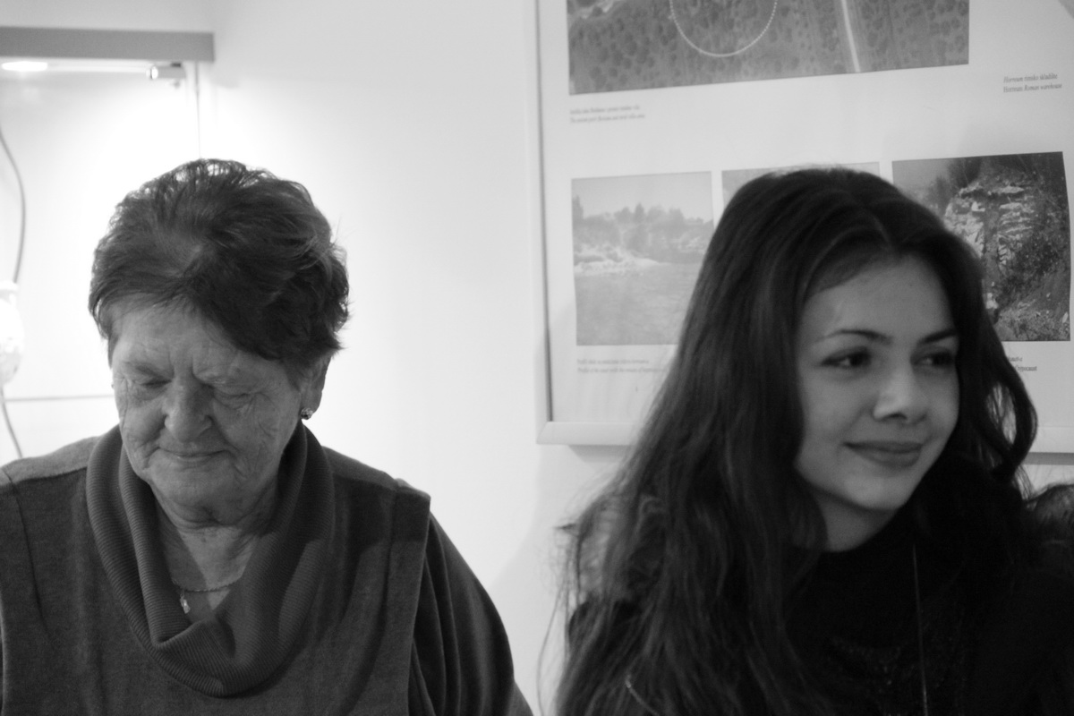 Noć muzeja u Zavičajnom muzeju Biograd na Moru Noć muzeja u Zavičajnom muzeju Biograd na Moru