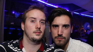 Vikend u Ledani Lounge & Baru: Red Hot Friday Night i Saturday White Fever. Vikend u Ledani Lounge & Baru: Red Hot Friday Night i Saturday White Fever.