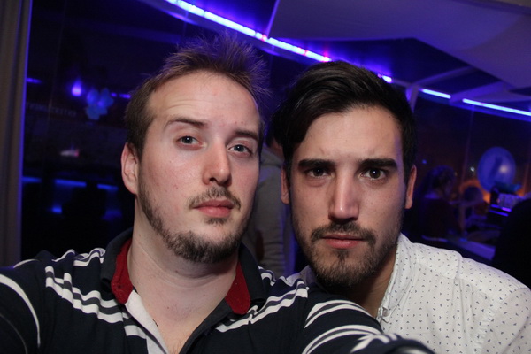 Vikend u Ledani Lounge & Baru: Red Hot Friday Night i Saturday White Fever. Vikend u Ledani Lounge & Baru: Red Hot Friday Night i Saturday White Fever.